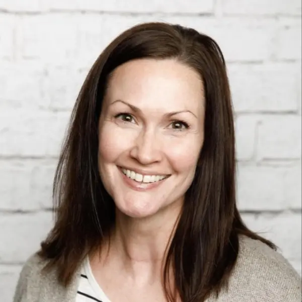 Chrysti, author of Margin Making Mom.