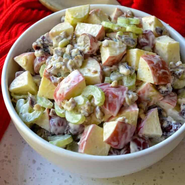 Image for Apple Salad
