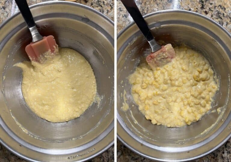 Easiest Cornbread Chicken Pot Pie
